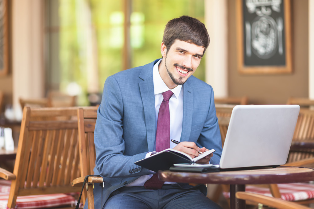 Key Products That Every Successful Man Should Own