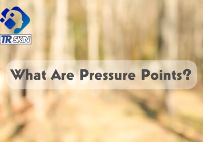 What Are Pressure Points?