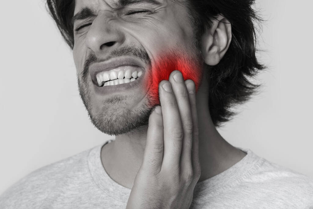 how long until a tooth infection kills you