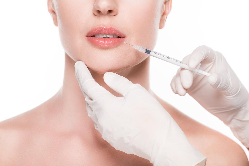 Discovering Botox Non-Surgical Cosmetic